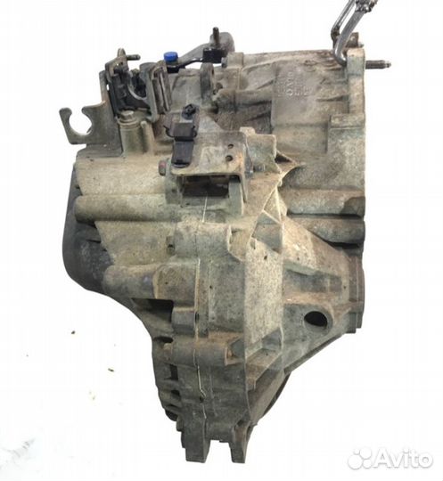 Коробка МКПП Volvo S60 2.0 Ti 1023705