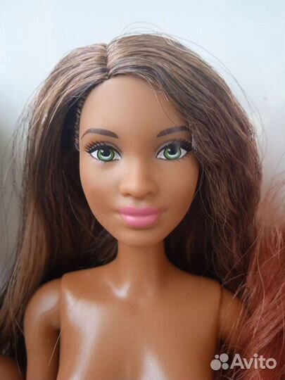 Куклы Барби