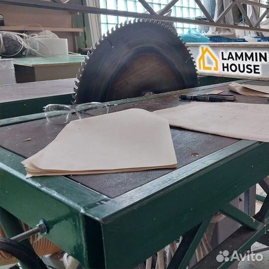 Сип панели 2800Х1250Х224 мм