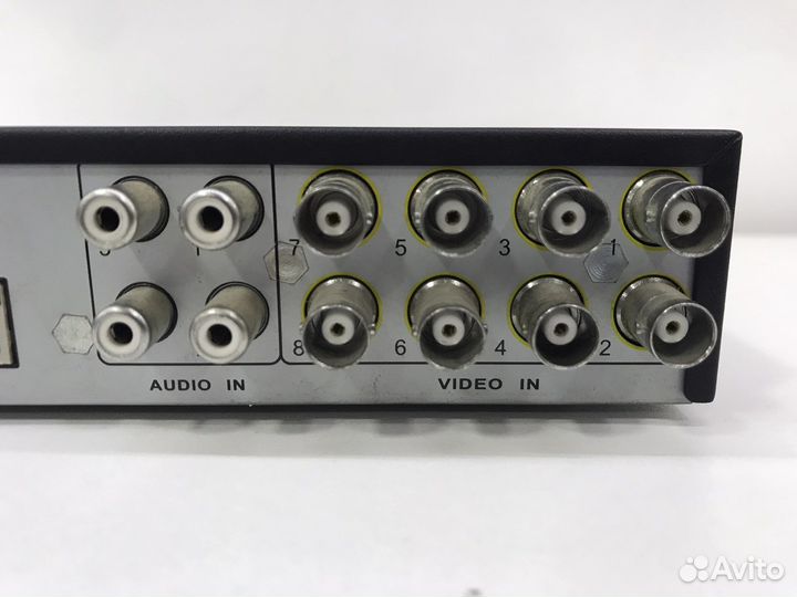 Видео регистратор