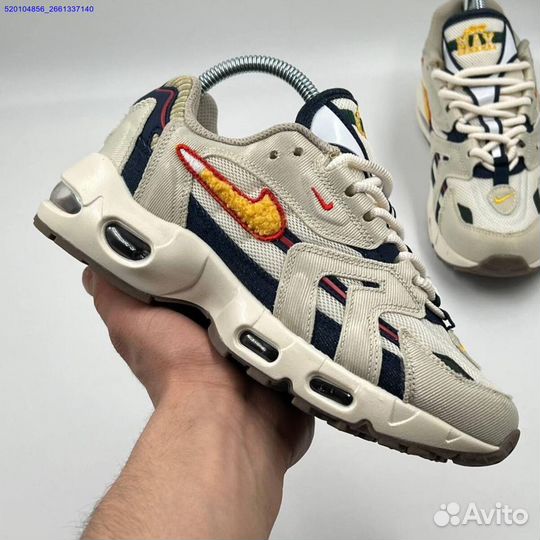 Кроссовки Nike Air Max 96 II QS Bage (Арт.46742)