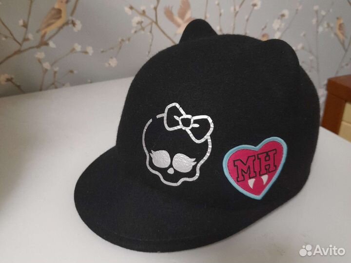 Кепка детская hm