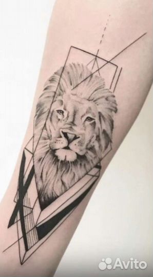 Tatu studio 