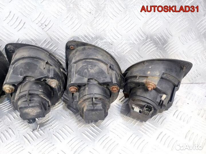 Фара противотуманная правая Renault Clio 2