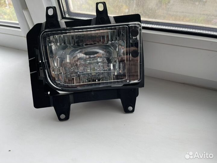 Птф бмв Е30 новые