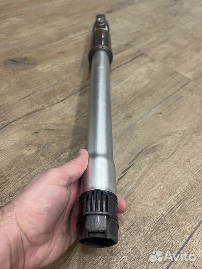 Труба к пылесосу Dyson