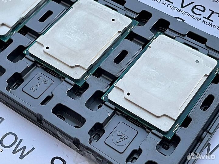 5120 Xeon gold CPU LGA3647