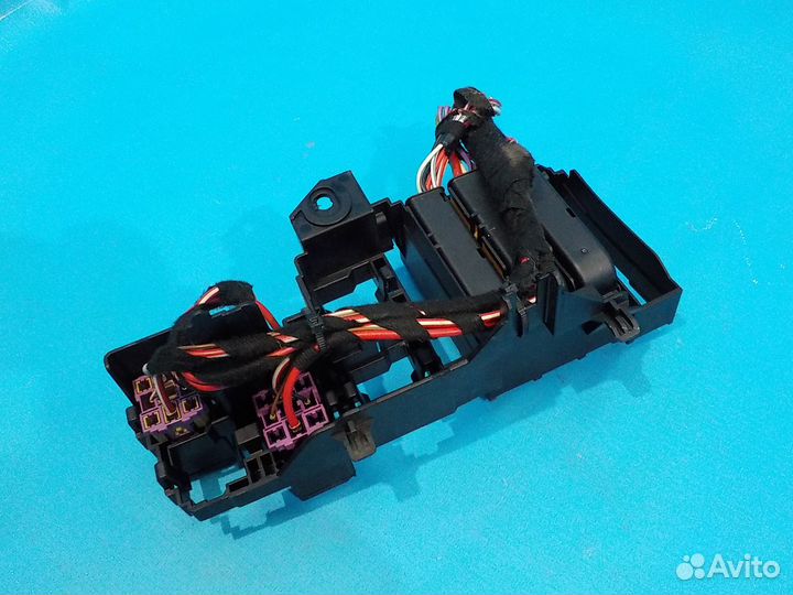 Блок предохранителей Audi A4 (B8) 2007-2015