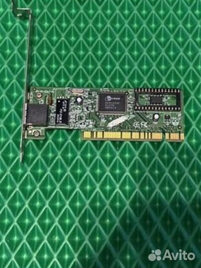 Сетевая карта