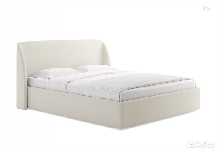 Кровать с п/м 90 х 200 Nicole