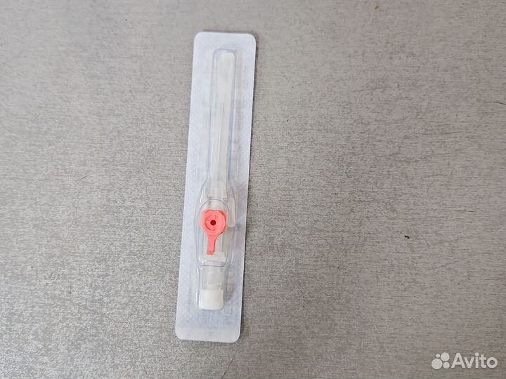 Катетер кубитальный