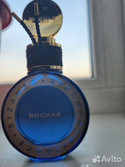 Парфюмерия оригинал