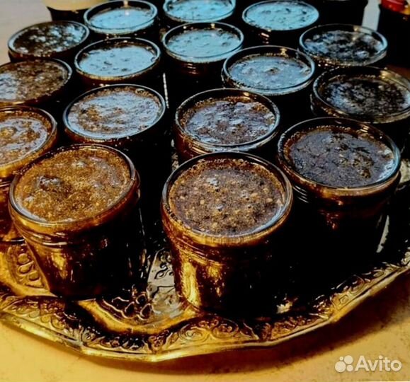 Интенсификатор мужской силы