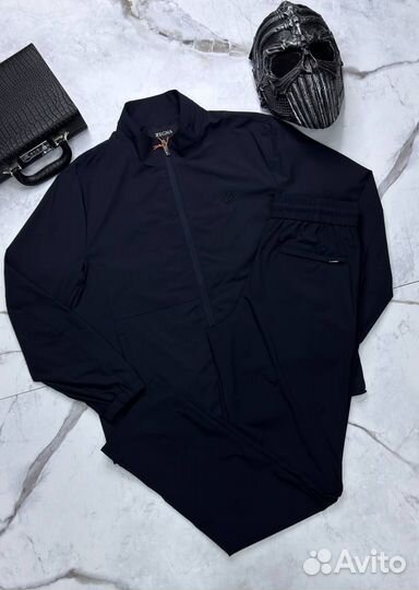 Спортивные костюмы zegna