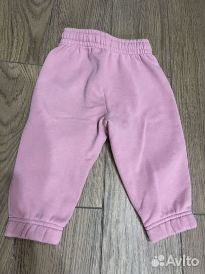 Джогеры на девочку 86