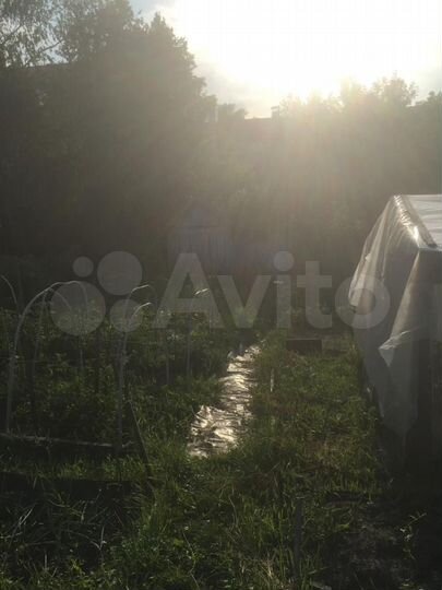 Участок 6,3 сот. (СНТ, ДНП)