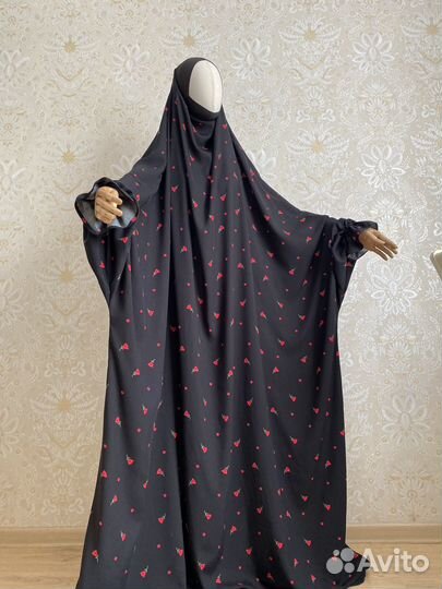 Издаль для намаза