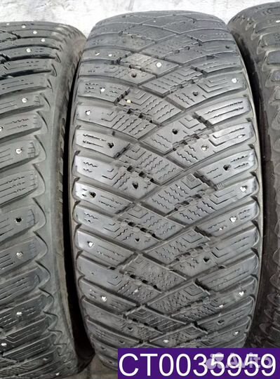 Goodyear Ultragrip Ice Arctic 215/60 R16 96T