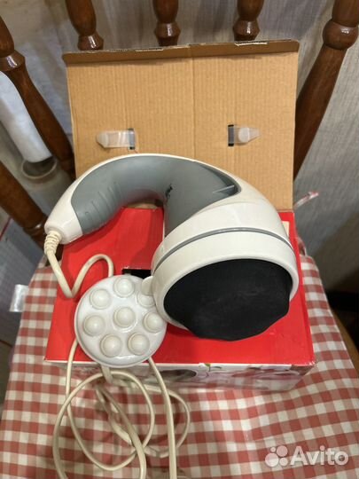 Масажор для тела