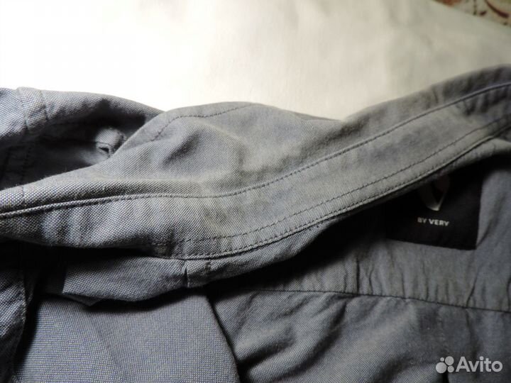 Рубашка для мальчика