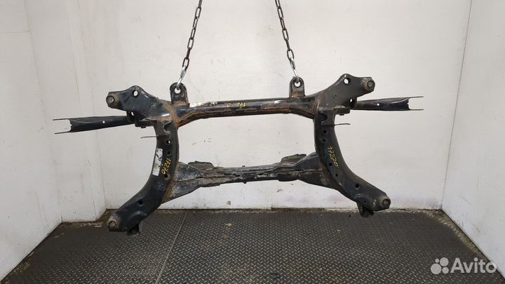 Балка подвески задняя GMC Terrain 2017