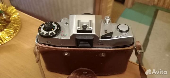 Фотоаппарат Киев 15