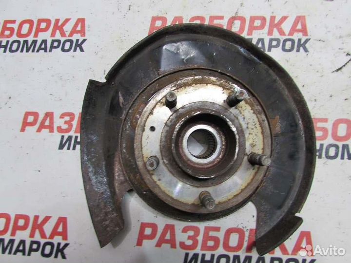 Ступица задняя для Chevrolet Captiva 2006-2010г