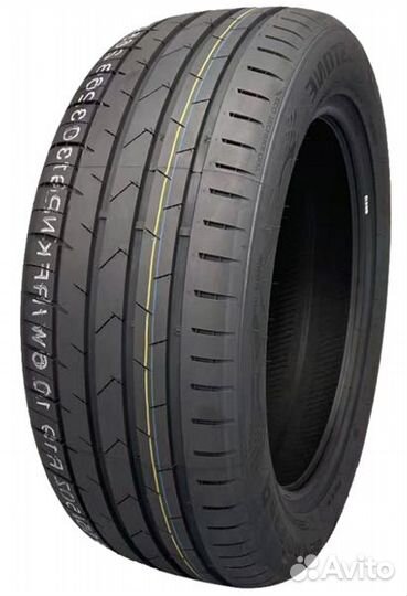 Kustone Passion P9S 275/45 R18 107W