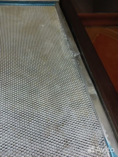 Вытяжка телескопическая MBS pilea 150