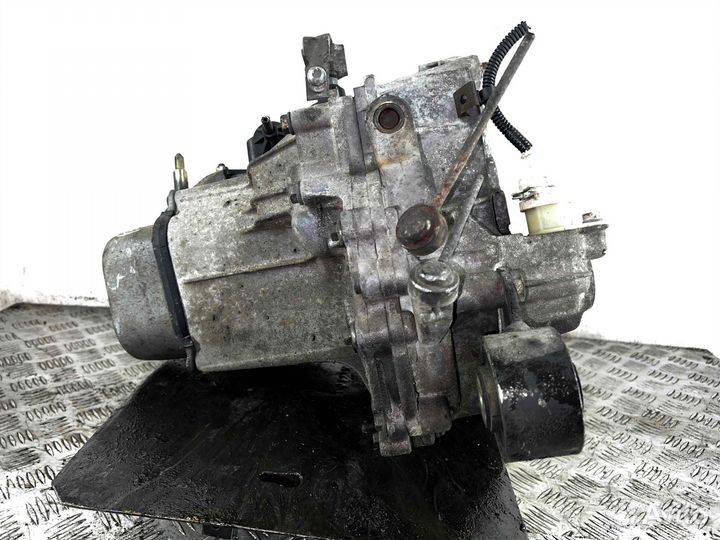 Кпп механическая (МКПП) Ситроен Берлинго 20ce73 Kf