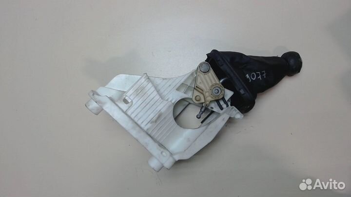 Кулиса кпп Peugeot 3008, 2010