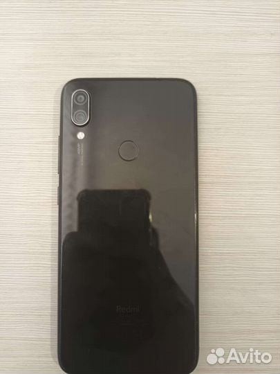 Xiaomi redmi note 7 4 64gb