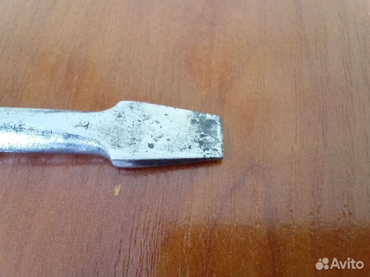 Отвёртка ударная СССР