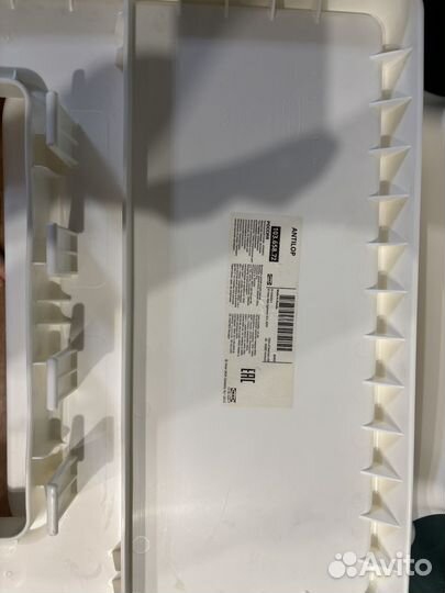 Стул для кормления IKEA