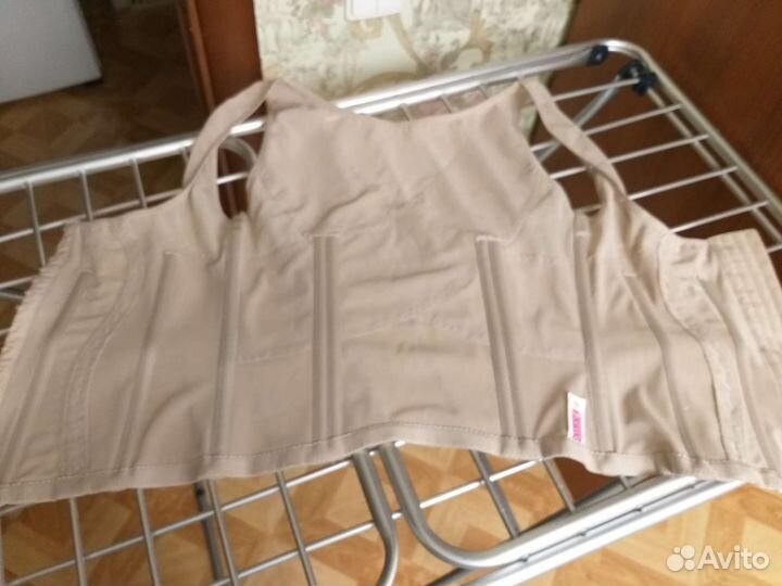 Утяжка от целлюлита ширина 0.72 длина 0.50