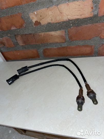 Датчик кислородный LADA vesta ng (лямбда зонд)