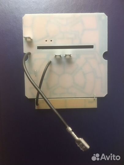 Комплект. Модули Led 2шт. для лодочного прицепа