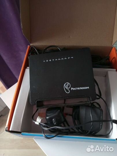 Wifi роутер