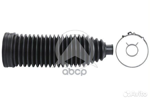 Пыльник рулевой рейки (к-т) BMW 5(F10/F11) /X6(E