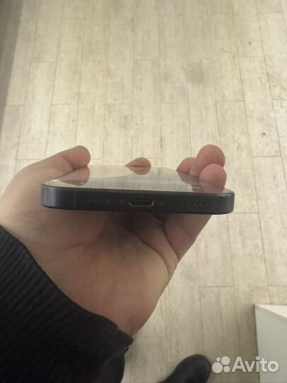 iPhone 16 Pro Max, 256 ГБ