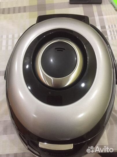 Новая мультиварка Gemlux GL-MC-865