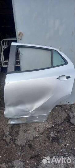 Двери, стеклоподьемник, ручки, Opel Mokka