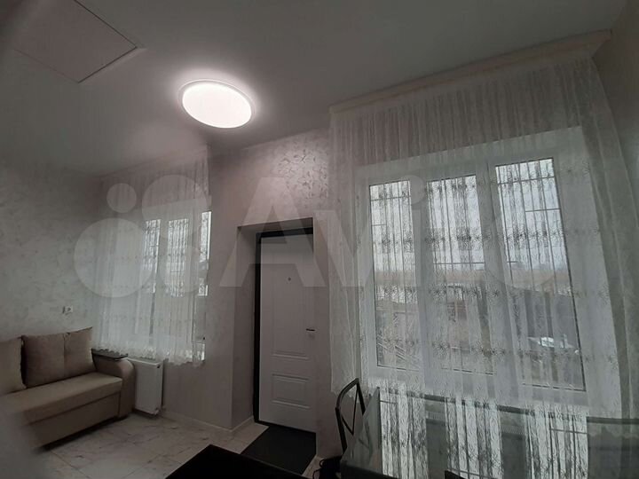 Дом 96 м² на участке 4,5 сот.