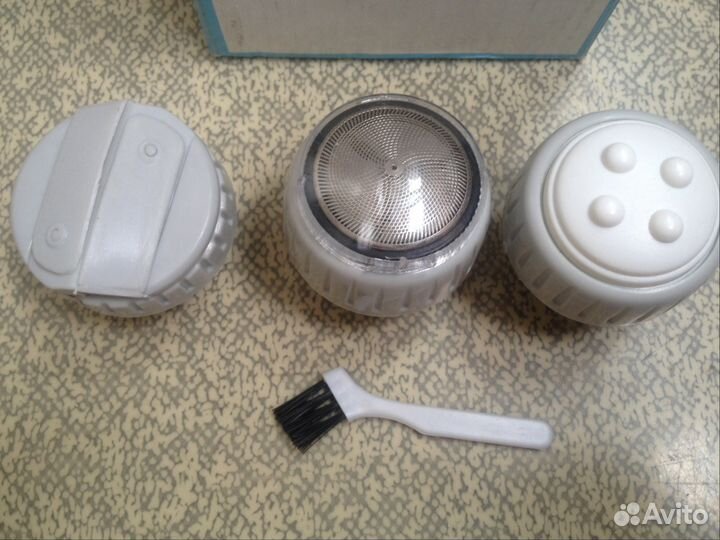 Насадки для массажера, массажёры головы, ног