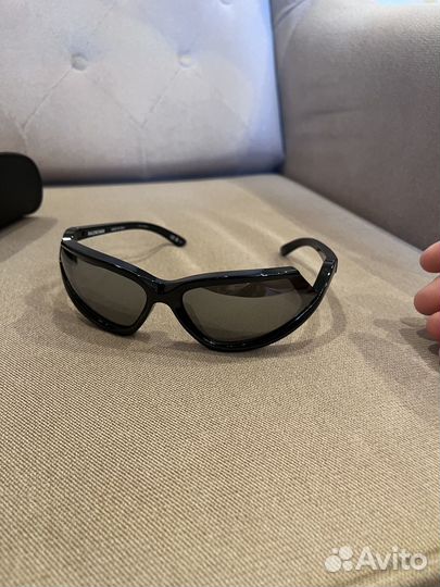 Солнцезащитные очки balenciaga