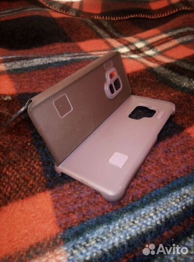 Чехол на Samsung galaxy s9