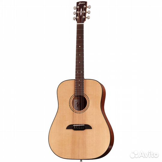 Акустическая гитара Framus FD 14 SV VNT