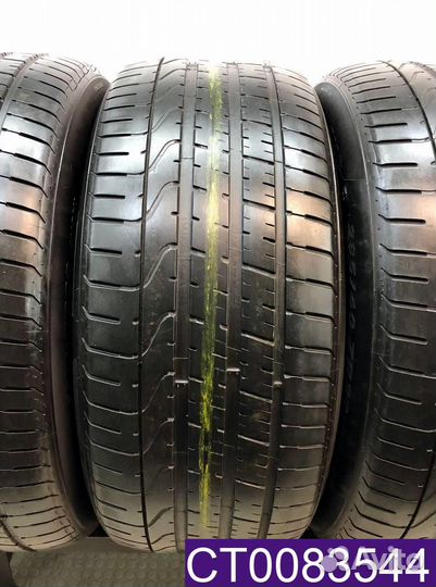 Pirelli P Zero 285/40 R22 96T