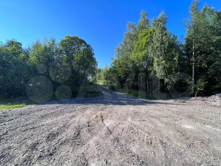 Участок 9 сот. (СНТ, ДНП)