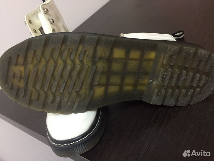 Ботинки женские